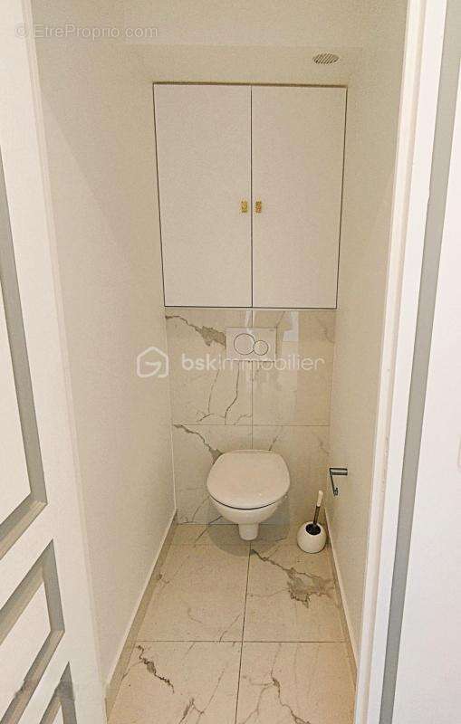 Appartement à PARIS-12E