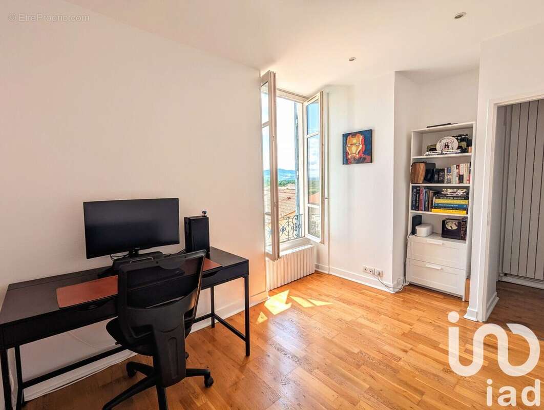 Photo 4 - Appartement à LUCENAY