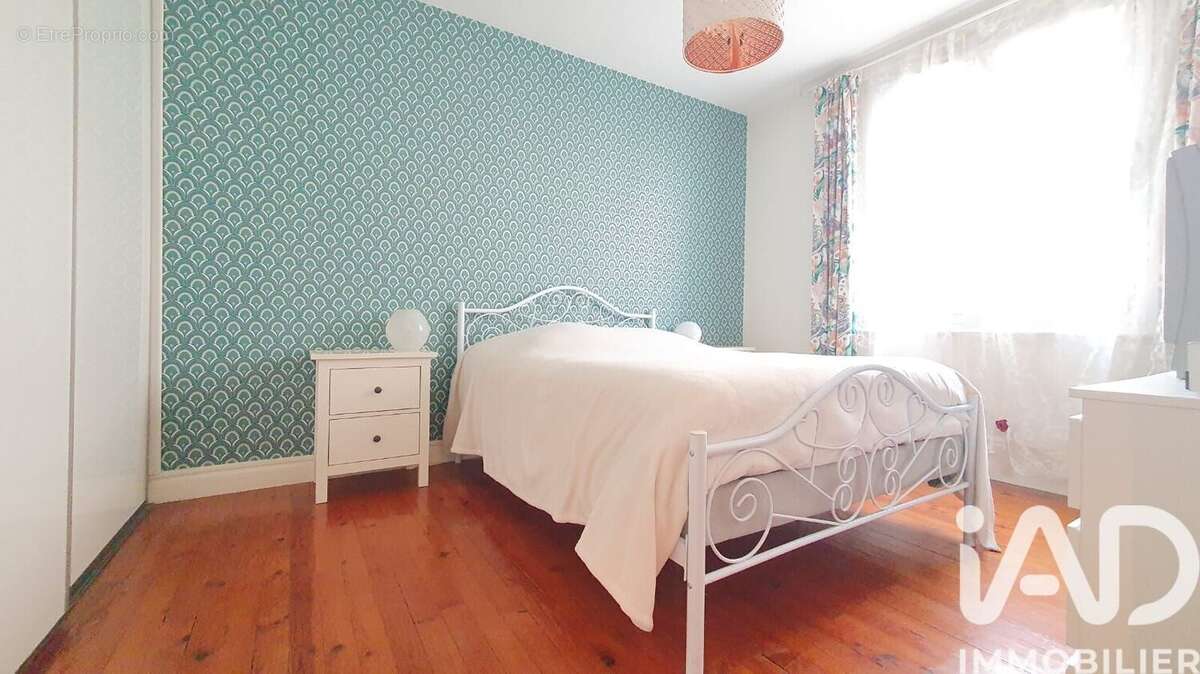 Photo 9 - Appartement à CLERMONT-FERRAND