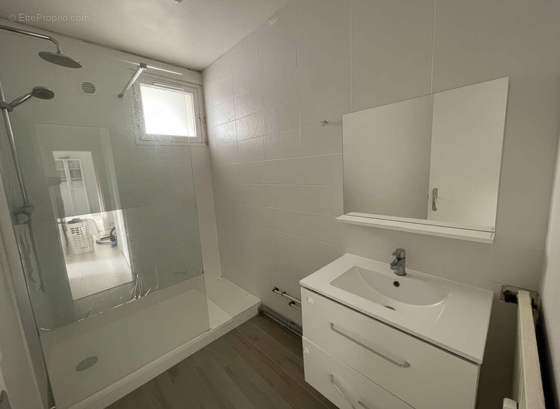 Appartement à EPINAY-SUR-SEINE