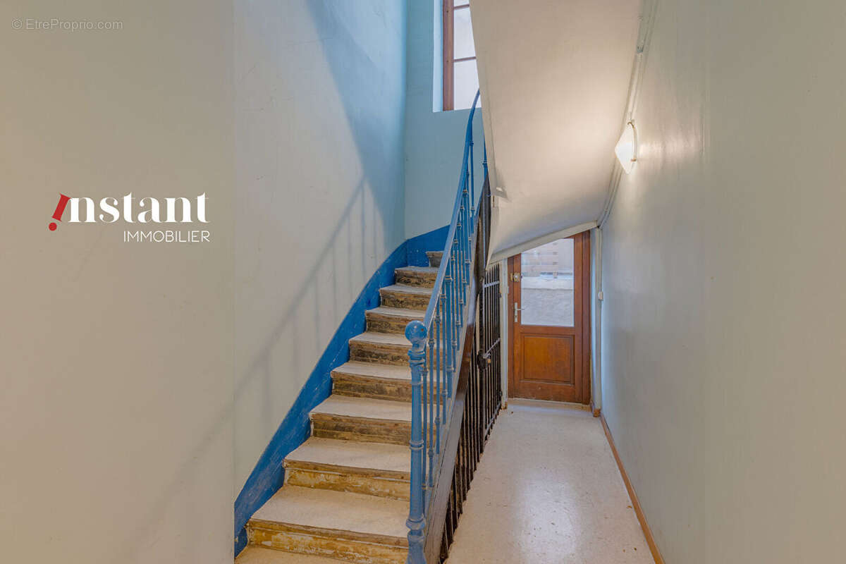 Appartement à LYON-4E