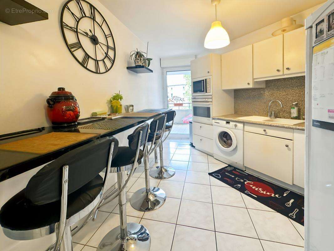 Appartement à VALENCE