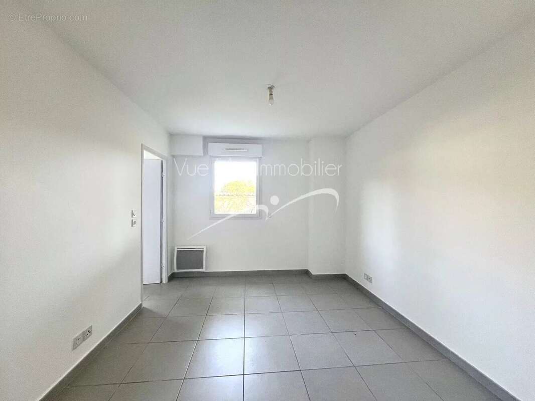 Appartement à LE LAVANDOU