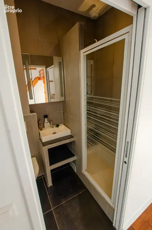 Investissement a levallois - photo 6