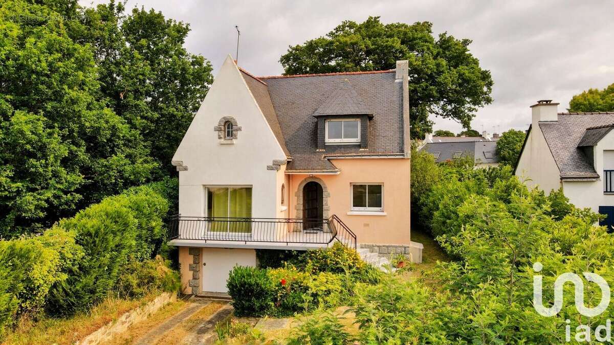 Photo 2 - Maison à SAINT-GILDAS-DE-RHUYS