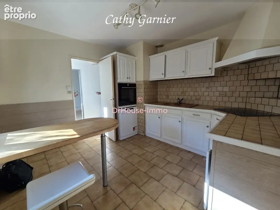 Maison 5 pièces 79 m² à vendre à Saint-Georges-Les-Baillargeaux (86130) - photo 32