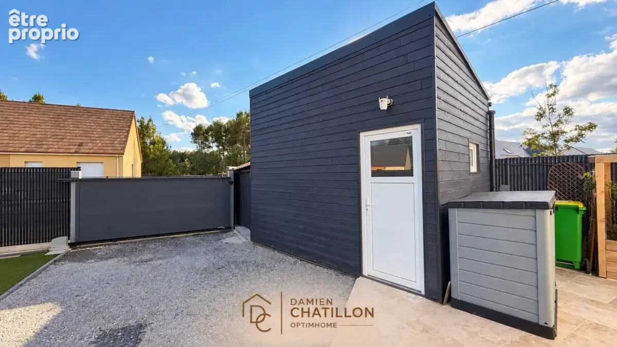 Maison à vendre Plain pied 4 pièces - photo 7