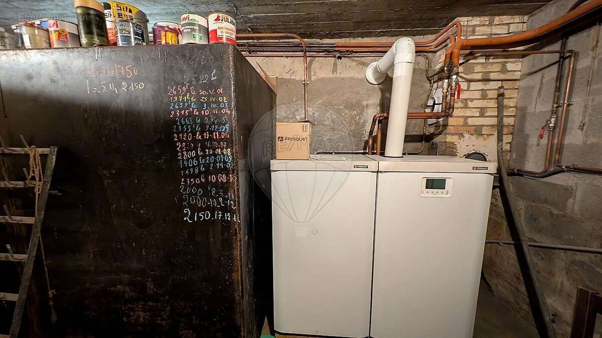 Maison à SAINT-PALAIS-SUR-MER