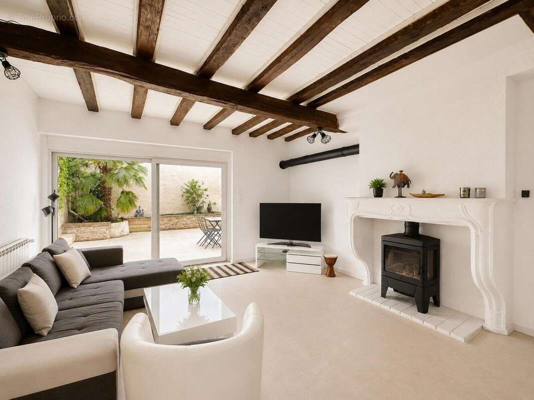 Photo 9 - Maison à TOUL