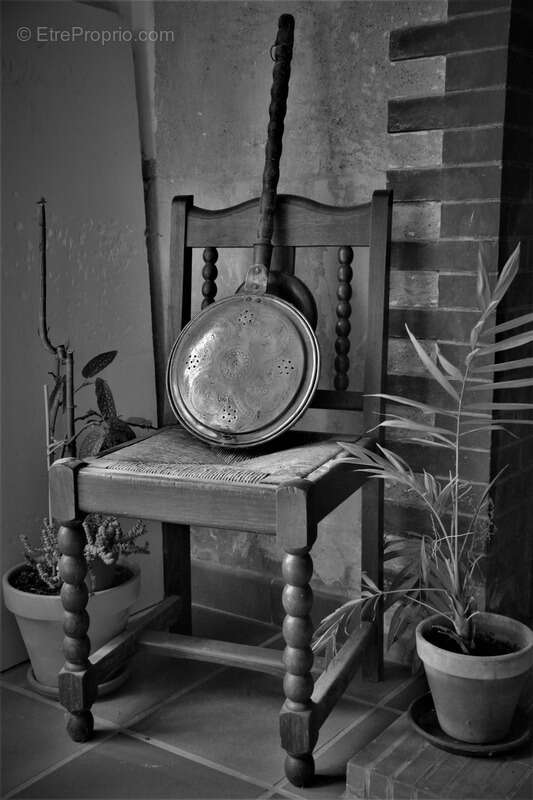 Maison à SAINT-MARTIN-DE-SEIGNANX