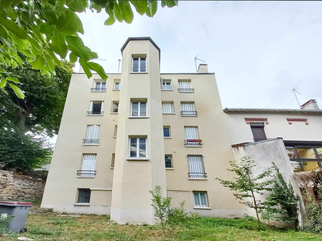 Appartement à CRETEIL