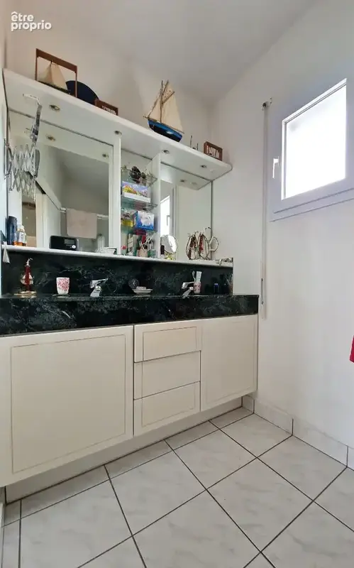 Maison familiale St Sebastien Sur Loire - photo 9