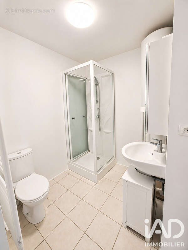 Appartement 42 m² à Meillac  - photo 3