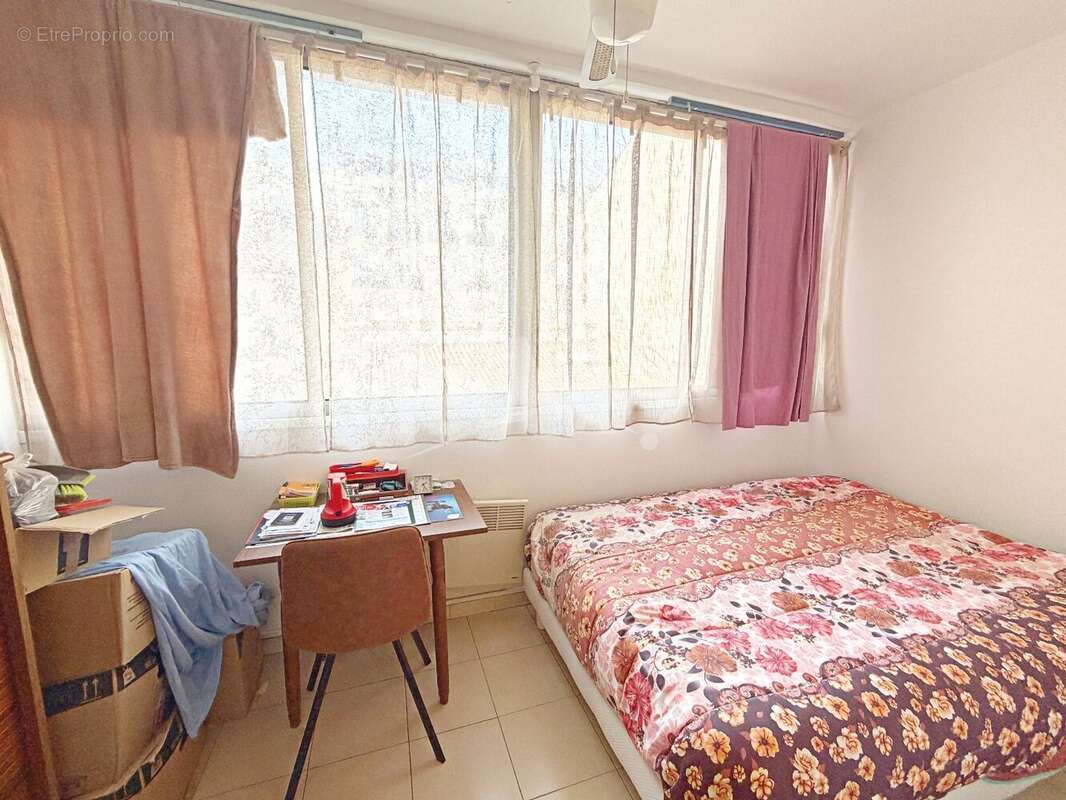 Appartement à SETE