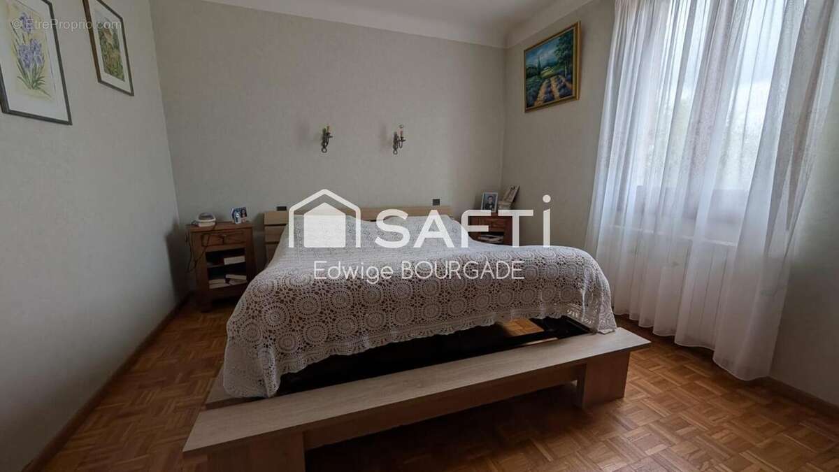 Photo 5 - Maison à CAHORS