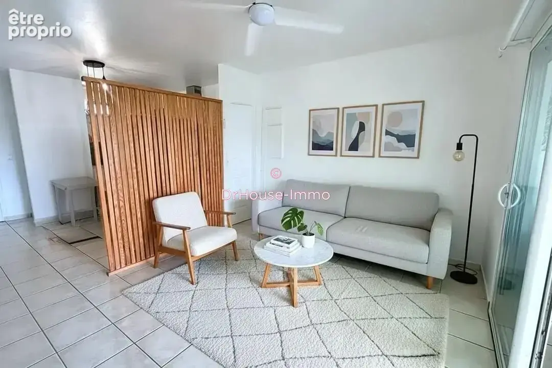 Appartement 47 m² à Le Robert  - photo 3