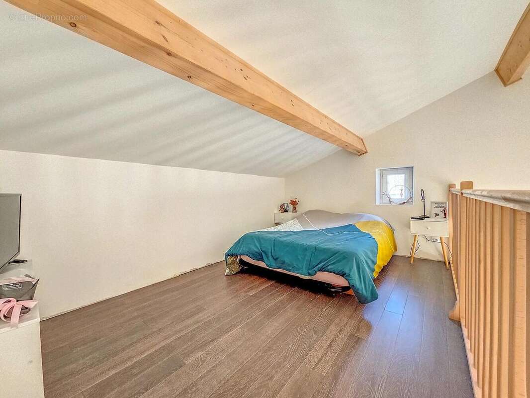 Photo 6 - Maison à LA TOUR-SUR-ORB