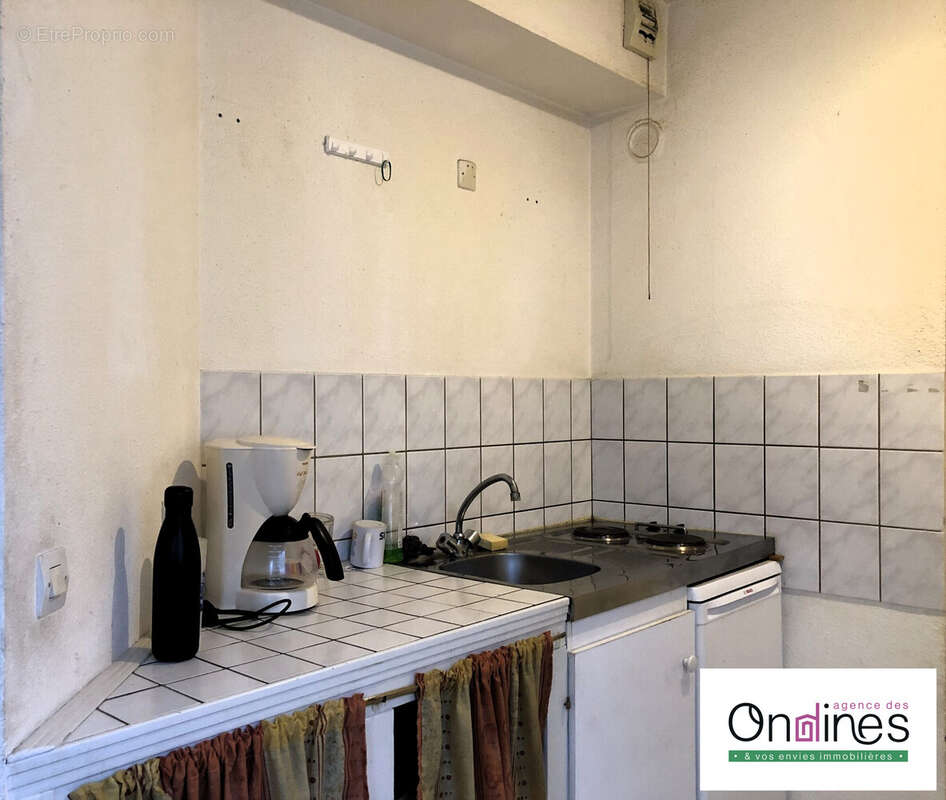 Appartement 29 m² à Haguenau  - photo 5