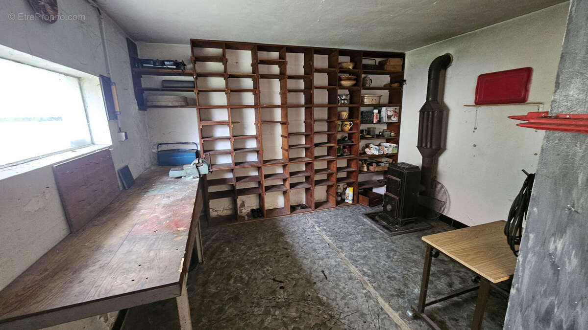 Maison à DRUSENHEIM