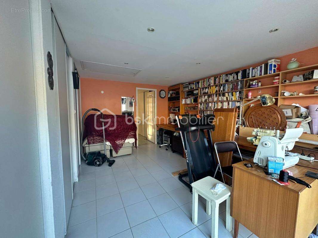 Maison 147m² 5 chambres - photo 22