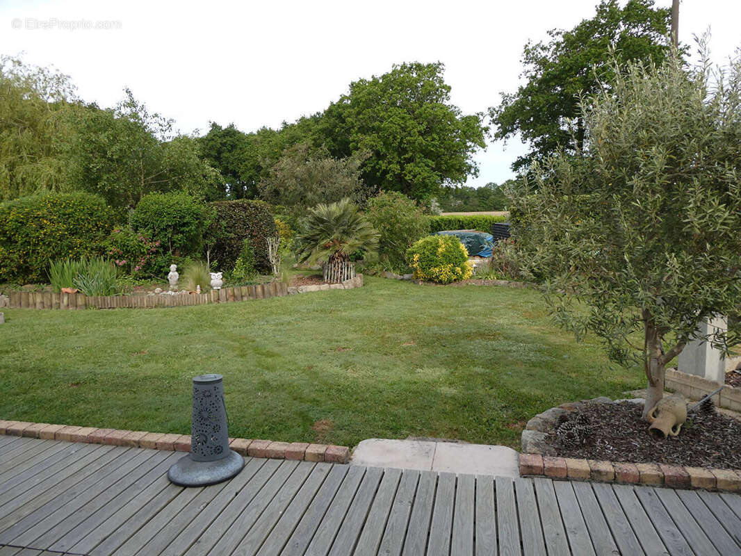 Maison à PORNIC