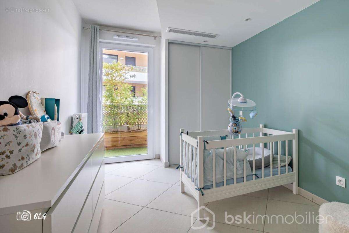 Appartement à CASTELNAU-LE-LEZ