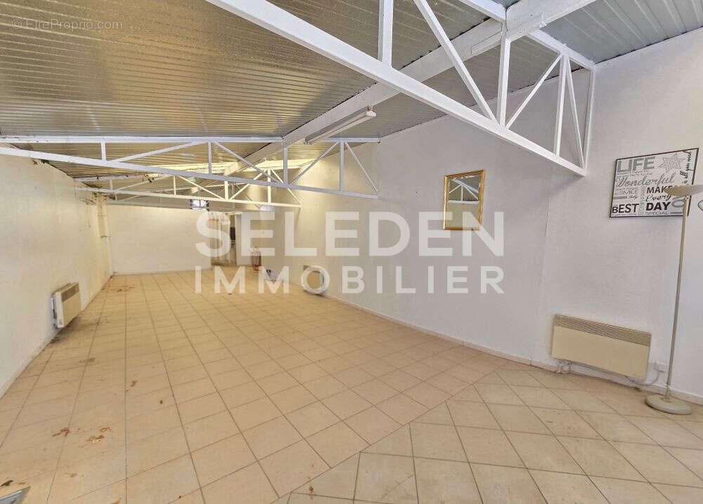 Maison individuelle de 178m2 avec dépendance de 78m2 - photo 15