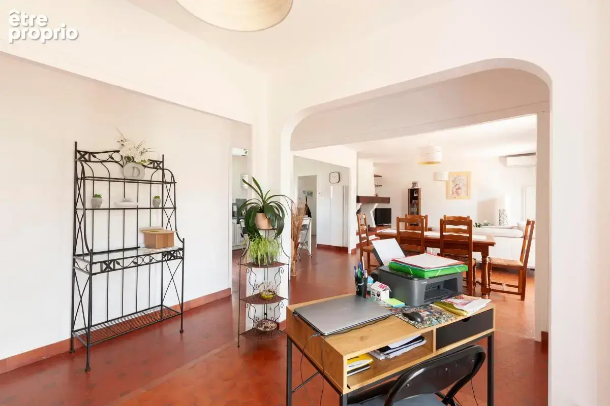 Une maison de plain-pied alliant confort, fonctionnalité et beaux volumes ! - photo 4