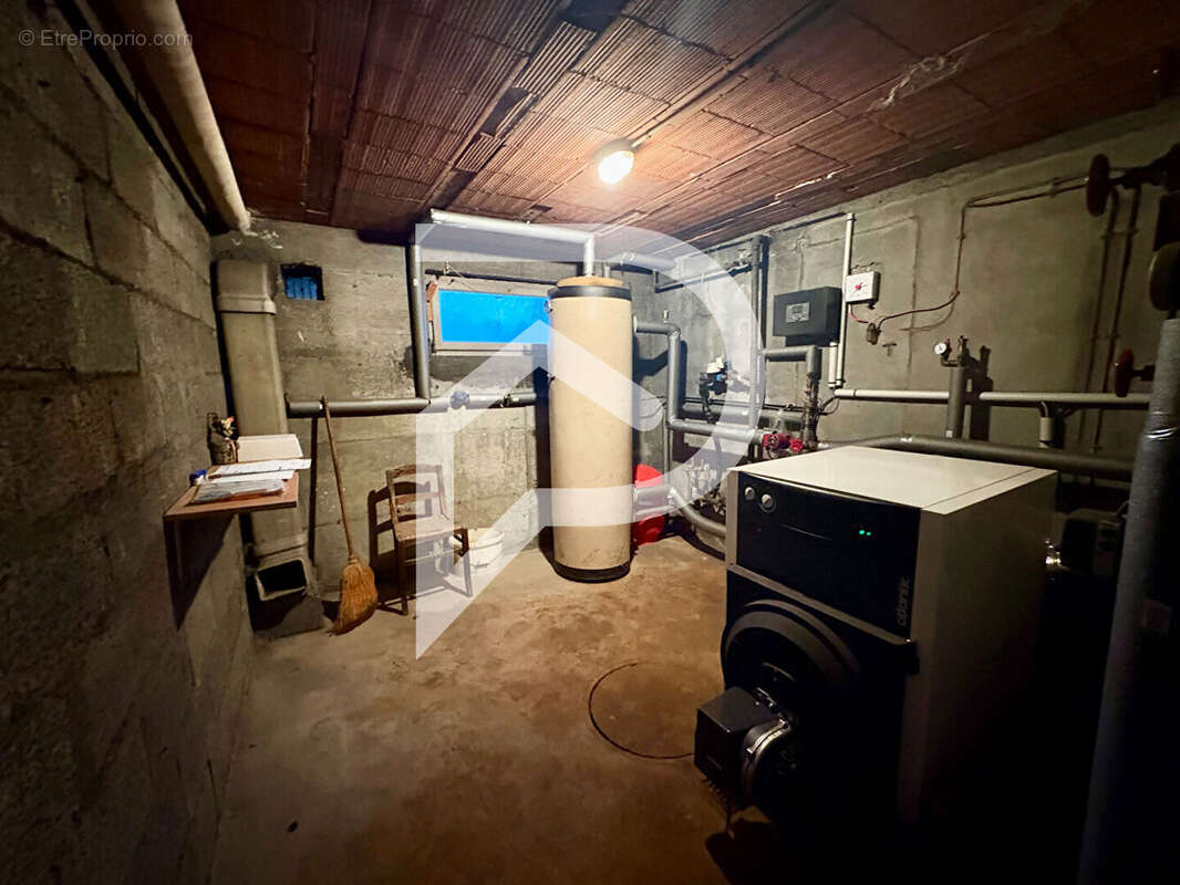 Appartement à ROUFFACH