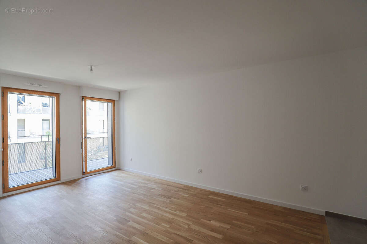 Appartement à MEUDON