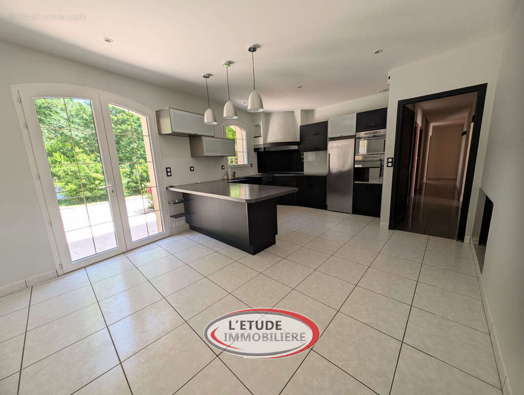 Photo 8 - Maison à VERTOU