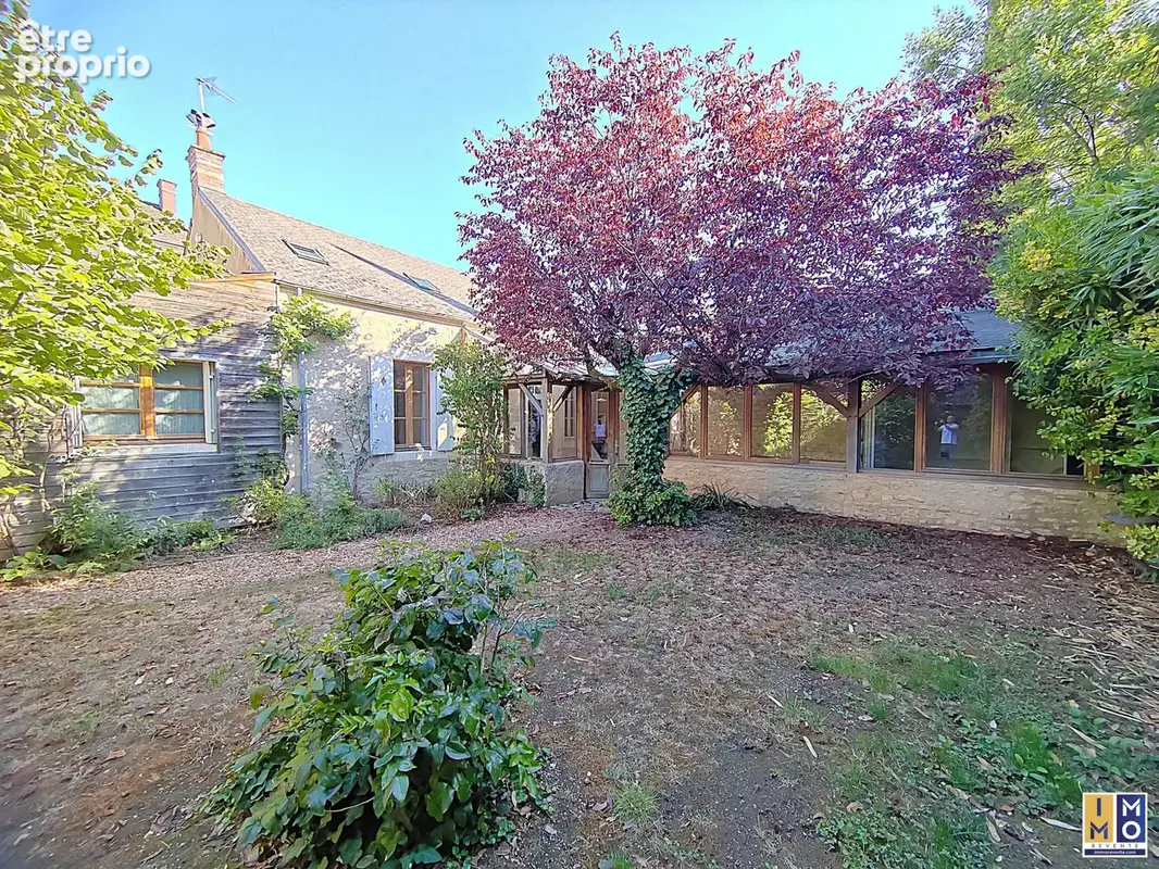 Photo Maison à Bourges au prix de 278 950€