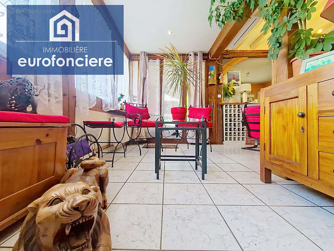 Maison Troyes 4 pièce(s) - photo 5