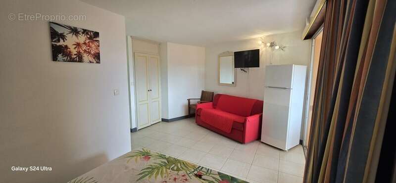 Appartement à SAINTE-ANNE