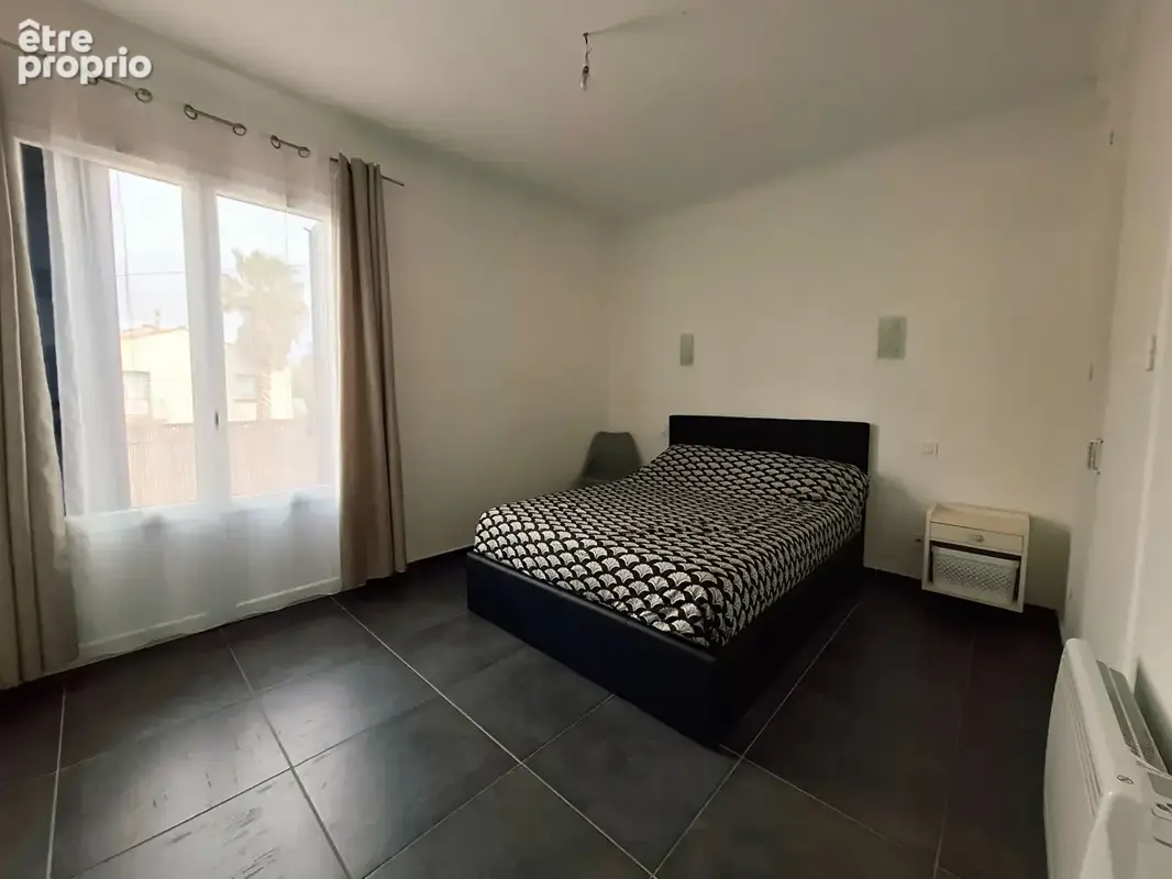 Perpignan Saint Assiscle Maison de Type 5 de 115m2 habitables - photo 8