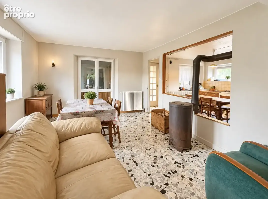 Photo Maison à Ronchamp au prix de 128 000€