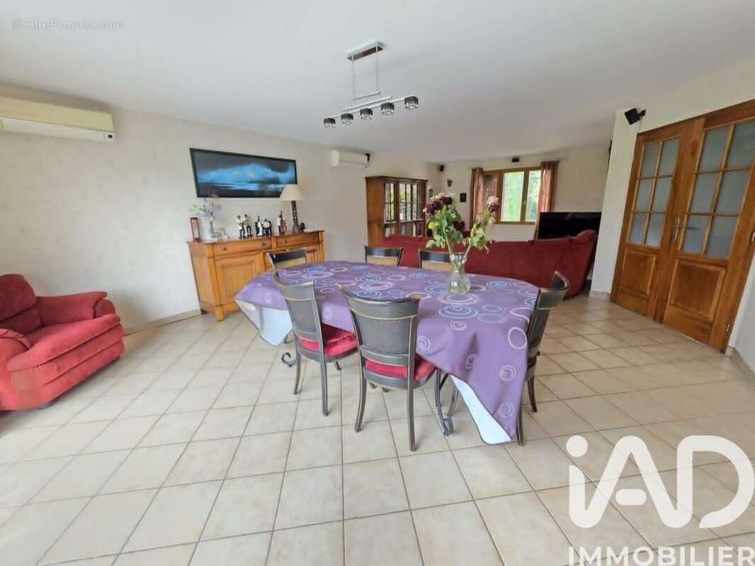 Photo 2 - Maison à COMINES