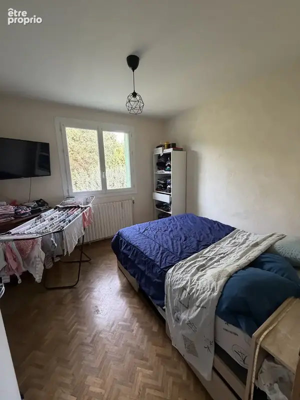Maison 4 chambres avec terrain 2240 m2 ! - photo 6