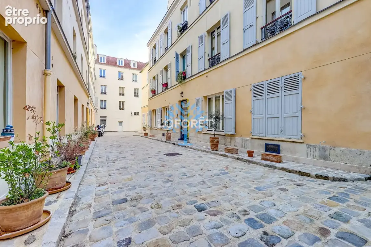 Commerce à PARIS-12E