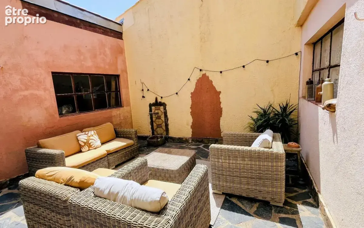 Maison 5 pièces 83 m² à vendre à Cogolin (83310) - photo 1