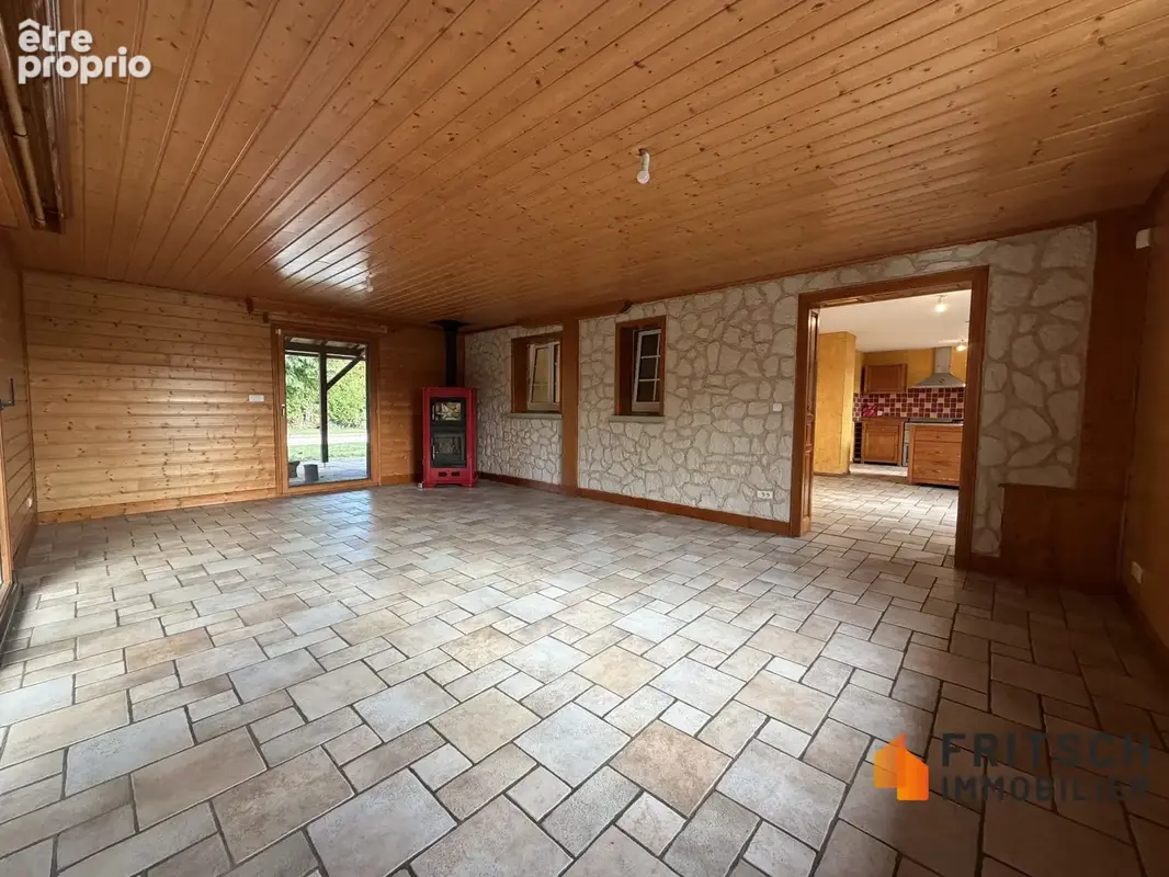 Maison 8 pièces 213 m² à vendre à Saint-Bernard (68720) - photo 8