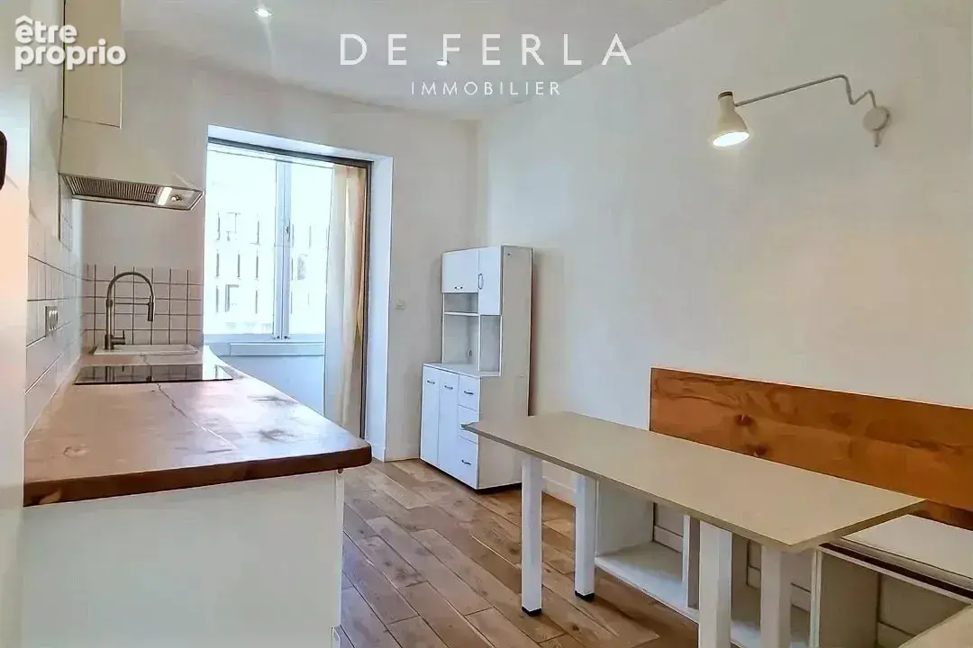 Marseille appartement d’exception 3/4 Pièces – Vue Vieux-Port – Immeuble Pouillon - photo 4