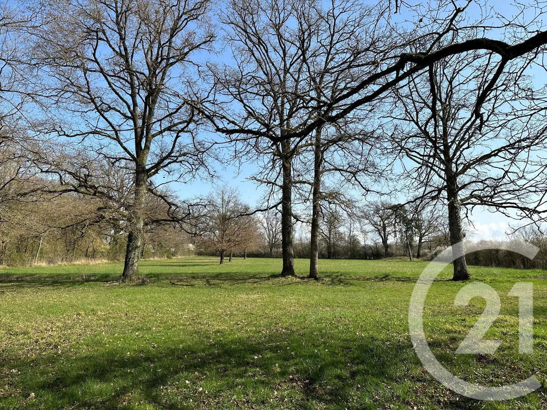 Maison à COSNE-COURS-SUR-LOIRE