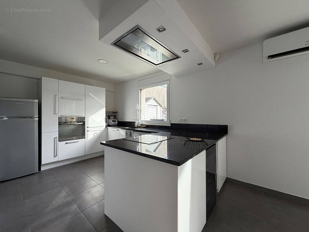 Maison à LYS-LEZ-LANNOY