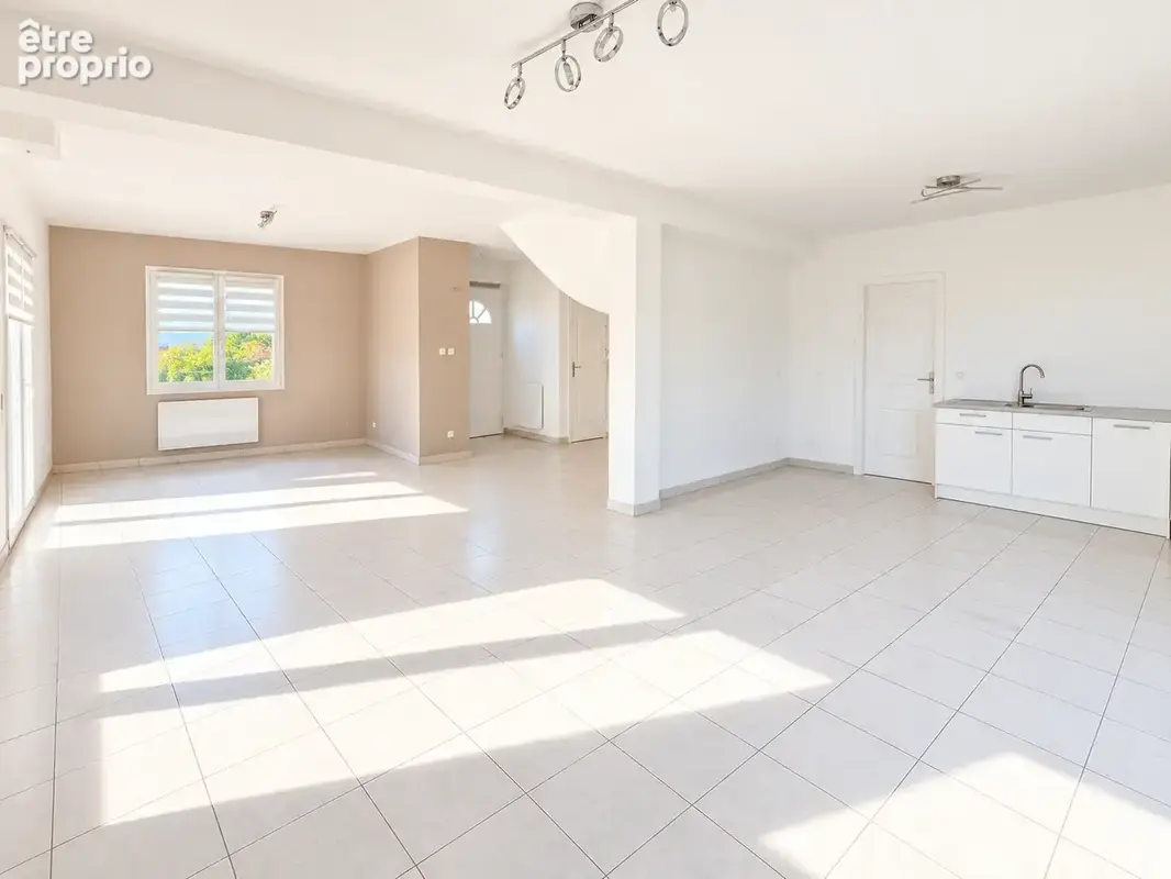 Maison 5 pièces 117 m² à vendre à Millery (54670) - photo 5