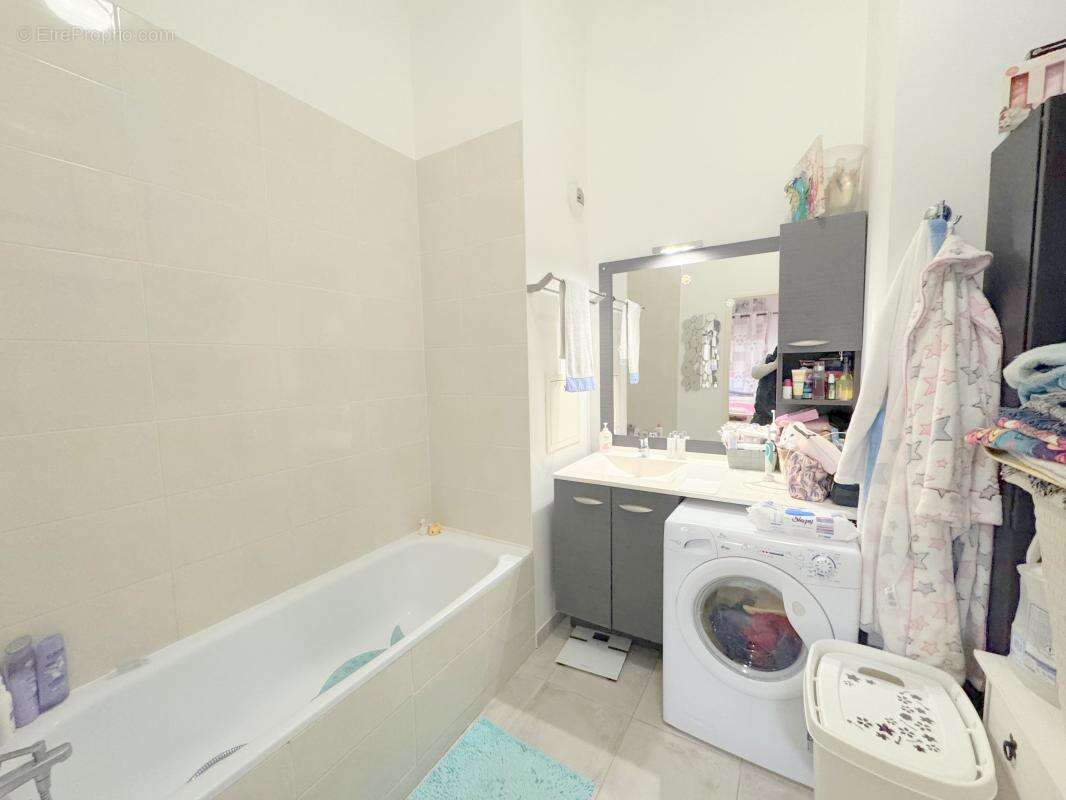 Appartement à vendre plein centre ville - photo 6