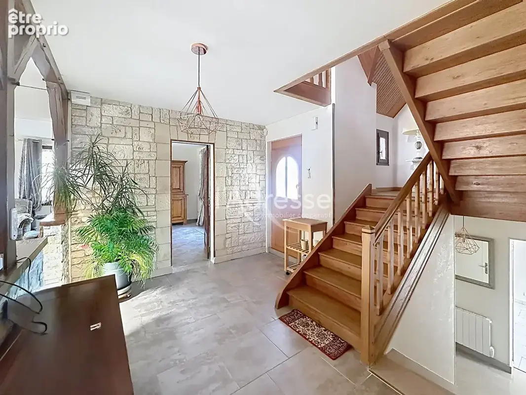 Longperrier ? magnifique maison individuelle de plus de 200 m² utiles - photo 6
