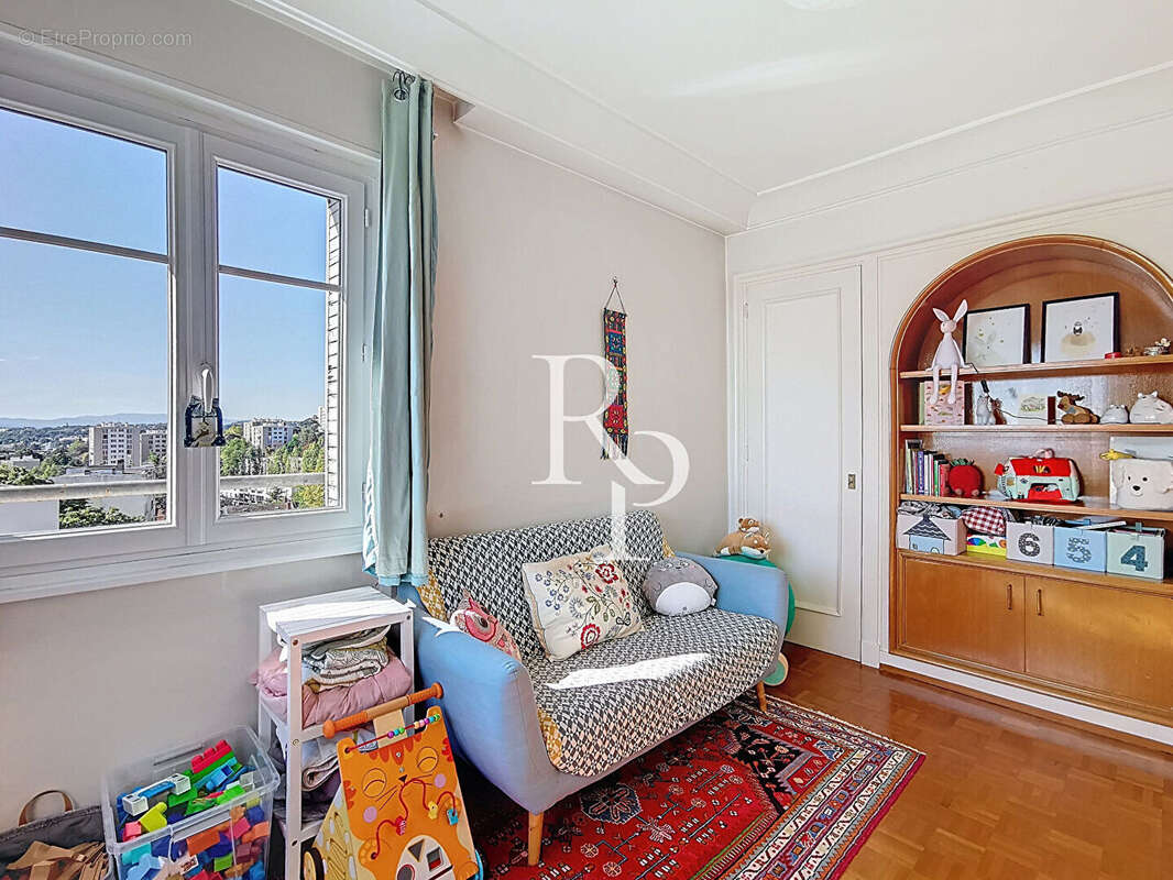 Appartement à LYON-2E