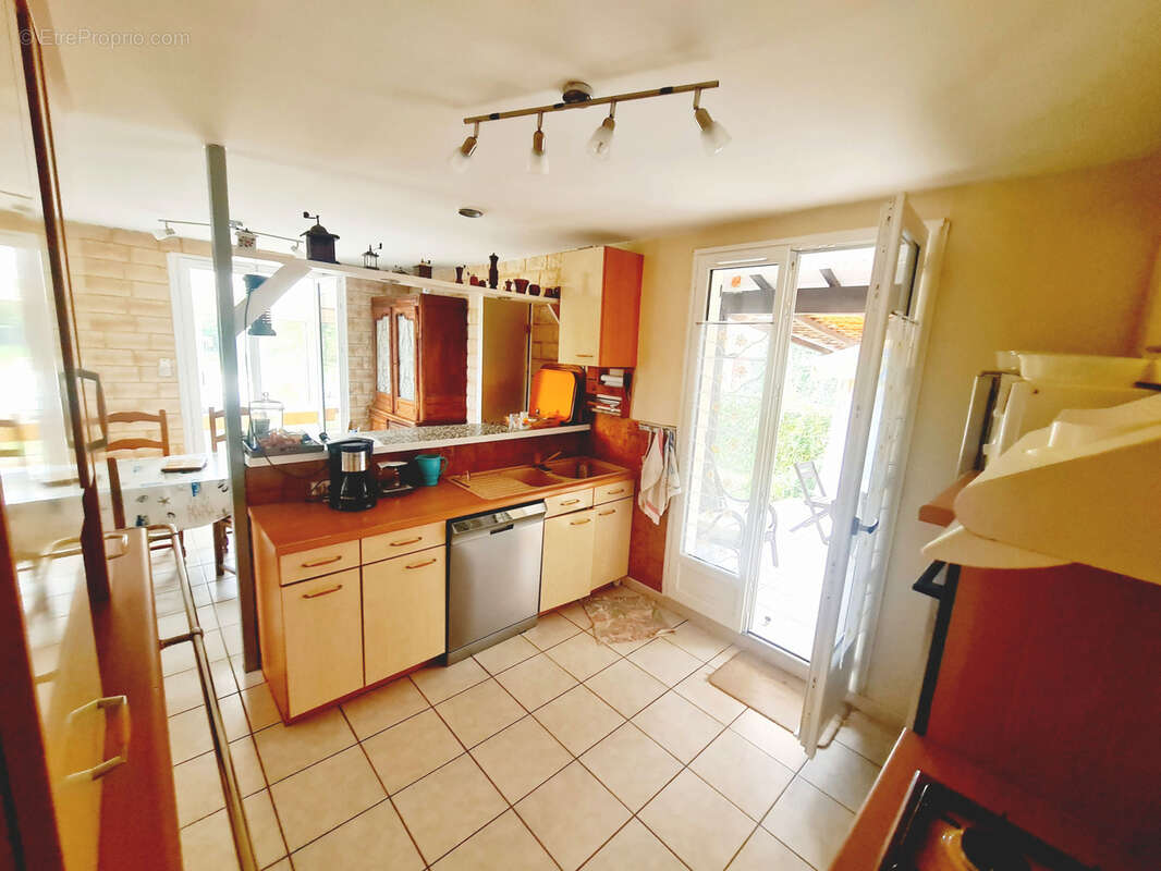 Maison à LABARTHE-SUR-LEZE