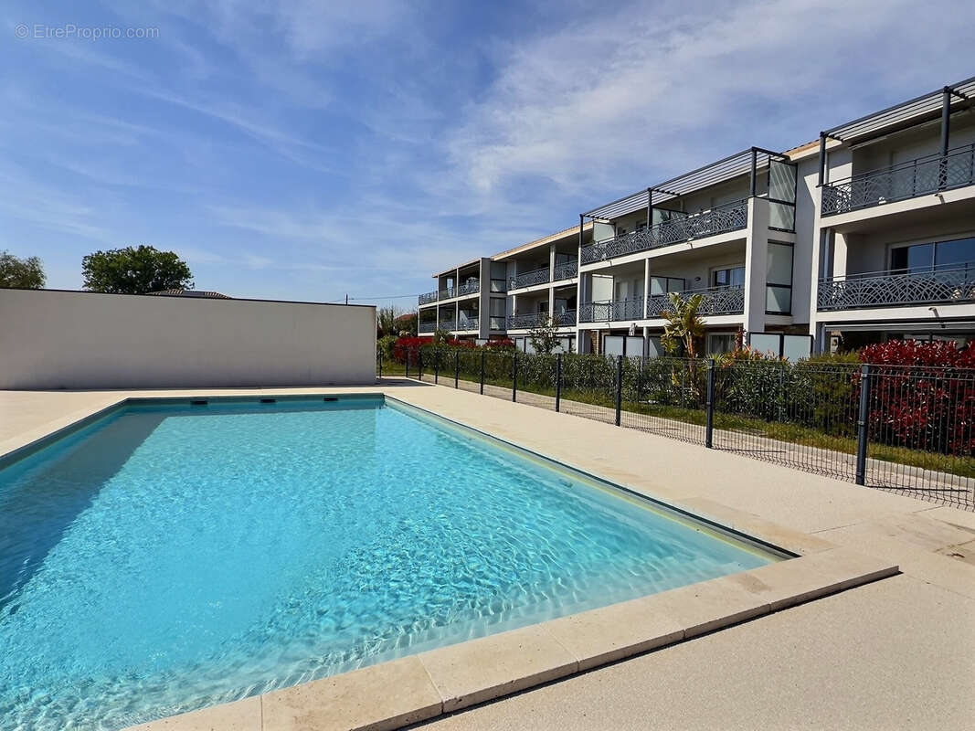 Appartement à HYERES